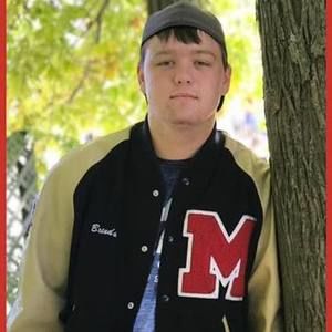 Meet your Posher, Brandon